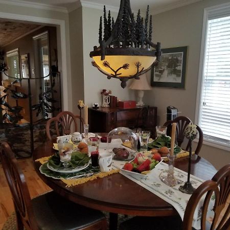 Four Ninety Muskoka B & B Gravenhurst Extérieur photo