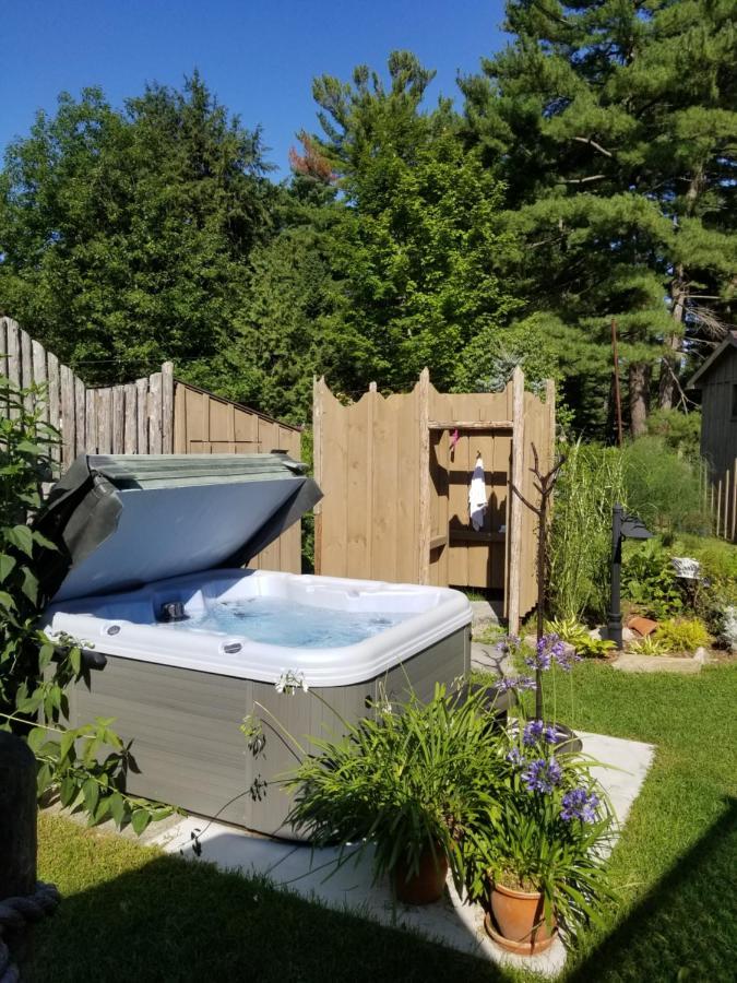 Four Ninety Muskoka B & B Gravenhurst Extérieur photo