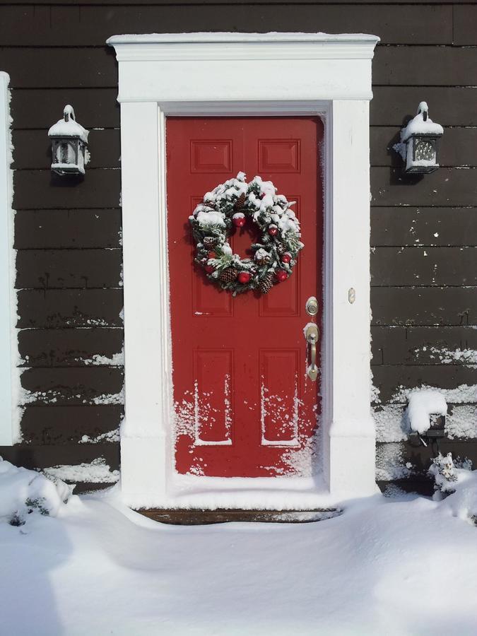 Four Ninety Muskoka B & B Gravenhurst Extérieur photo