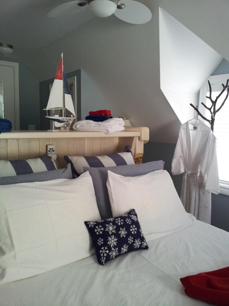 Four Ninety Muskoka B & B Gravenhurst Extérieur photo