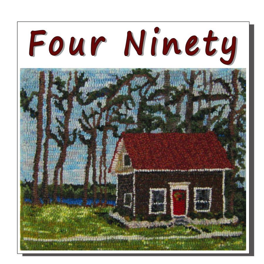 Four Ninety Muskoka B & B Gravenhurst Extérieur photo
