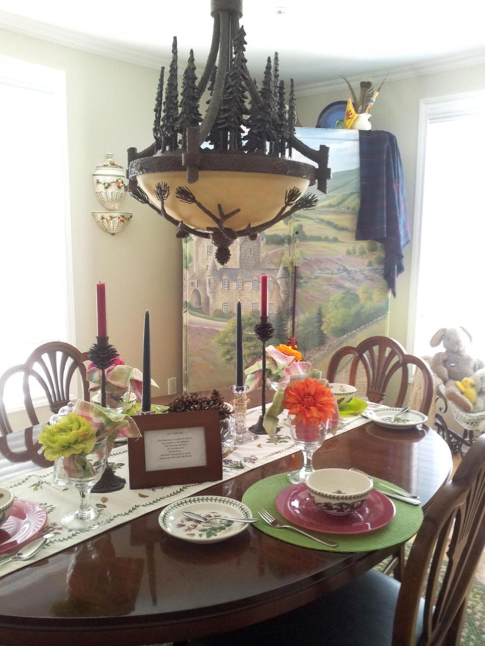 Four Ninety Muskoka B & B Gravenhurst Extérieur photo
