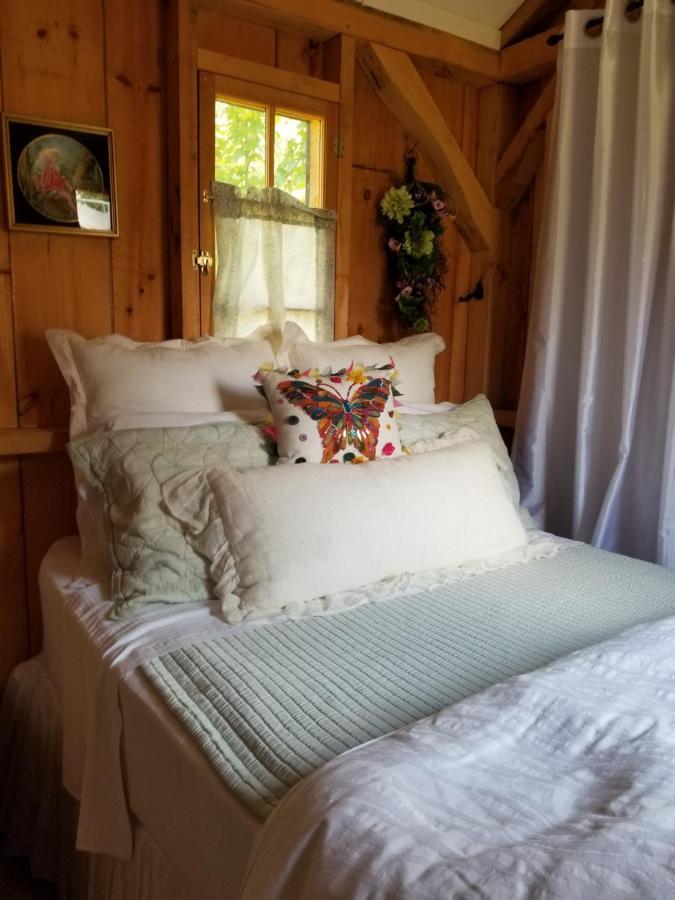 Four Ninety Muskoka B & B Gravenhurst Extérieur photo