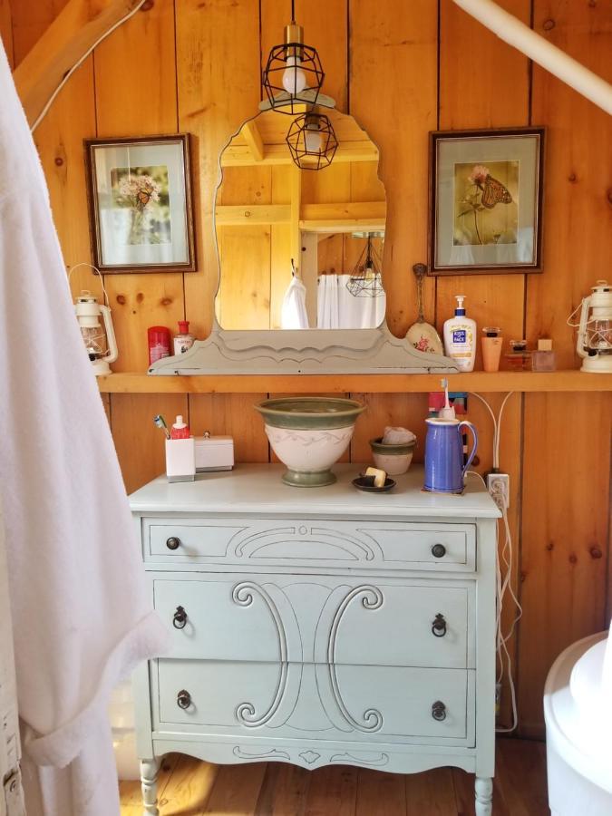 Four Ninety Muskoka B & B Gravenhurst Extérieur photo