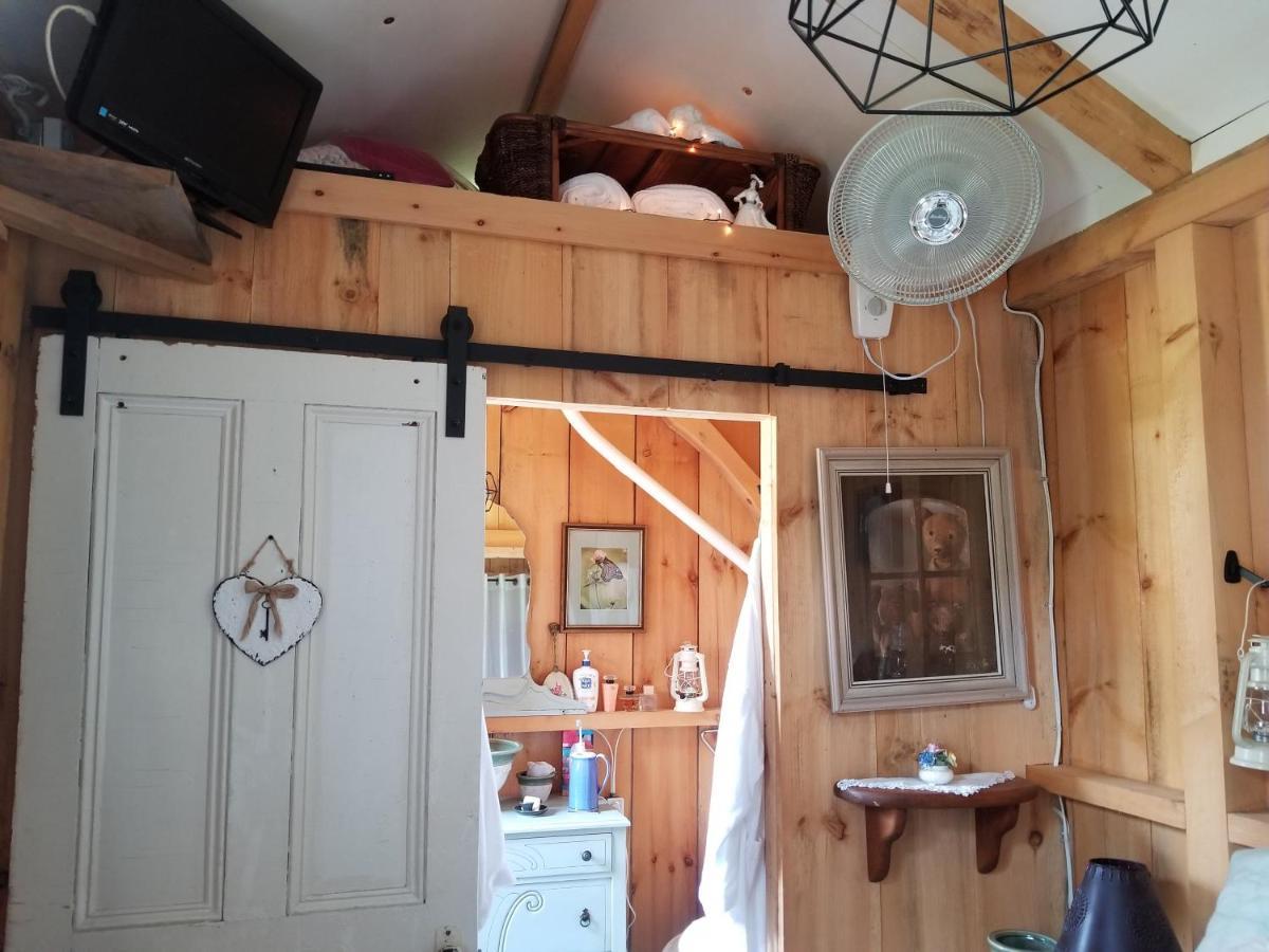 Four Ninety Muskoka B & B Gravenhurst Extérieur photo