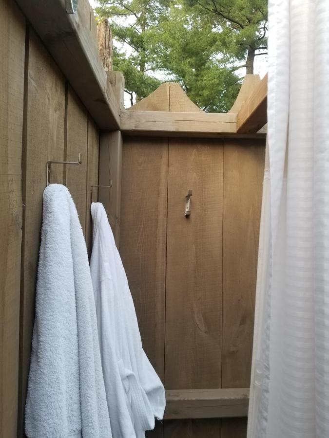 Four Ninety Muskoka B & B Gravenhurst Extérieur photo